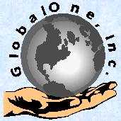GlobalOne logo